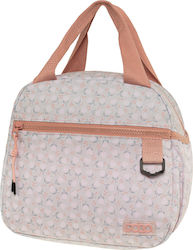 Polo Θήκη Ροζ 29x15x22cm Polo Θήκη Ροζ 29x15x22cm