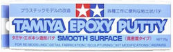 Tamiya Chit Epoxidic Suprafață Netedă 25g