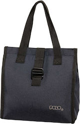 Polo Χειρός Μπλε 22x16x25cm Polo Χειρός Μπλε 22x16x25cm