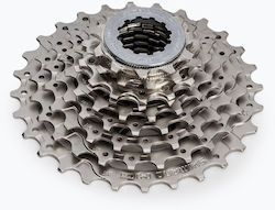 Shimano Cs-hg400 9-speed 11-28 Bike Cassette Shimano Cs-hg400 9-speed 11-28 Bike Cassette