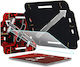 GrizzGlass Матов Защитен Екран Easy За iPad 2025 11"