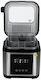 Elite EDF-1103 Deep Fryer 2.5lt Gray