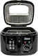 ZLN2317 Deep Fryer 2.5lt Black