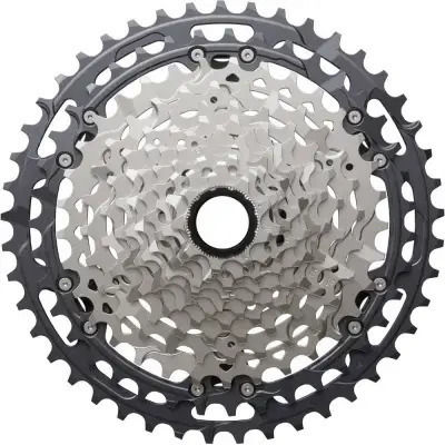 Shimano Deore Xt Cs-m8200-12 Касета 9-45t