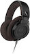 Philips Freddie Series 9000 Ενσύρματα Over Ear Ακουστικά Μαύρα