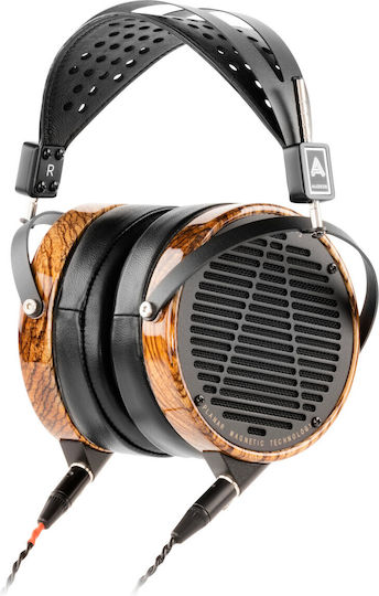 Audeze LCD-3 Verkabelte Über Ohr Kopfhörer Schwarz