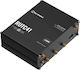 Teltonika RUTC41 Drahtloser 4G Router Wi-Fi 6 mit 5 Gigabit-Ports