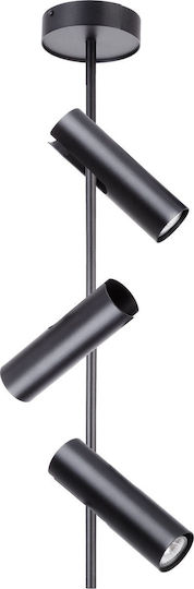 Sigma Spot in Black Colour Sigma Spot in Black Colour