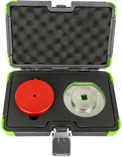 Wheel Bearing Installation Tool Kit Front Ford Duratorq 2.0 2.2 2.4 3.2 Jbm Jbm-54419