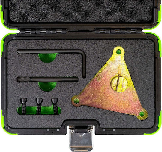 Timing Tool Kit Fiat 0.9 Twin Air Jbm Jbm-54430