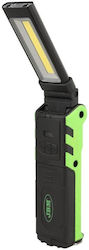 JBM Work & Site Lights Battery LED With Brightness Up To 400 Lumen JBM Work & Site Lights Battery LED With Brightness Up To 400 Lumen