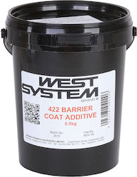 West Systems Eisen Kitt 500gr