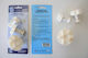 Sugarworld Kuchenringe / Plätzchenausstecher Einstellbar Nifada Elastik X3 32 48 65mm