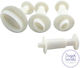Cookie Cutter Oval X4 20-32x42mm