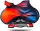 Velosock Motion Wave Waterproof Bike Transport Cover