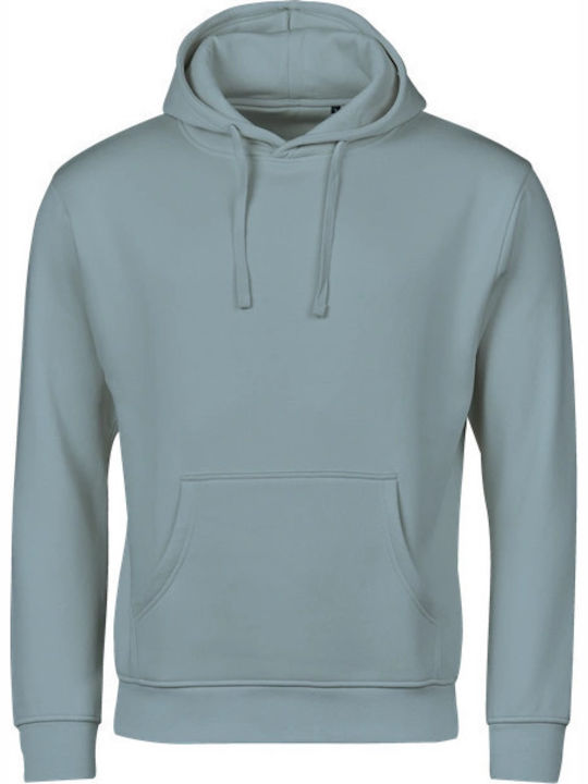 Tee Jays Ανδρικό Διαφημιστικό T-shirt Μακρυμάνι...