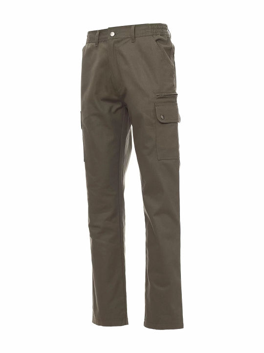 Payper Forest Arbeitshose Khaki