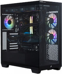 Optimus E-Sport GB650T-CR2 (Ryzen 7-7800X3D/32GB/2.0TB)