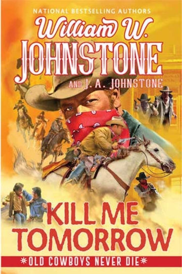 Kill Me Tomorrow - Kensington Publishing - Paperback / Softback Kill Me Tomorrow - Kensington Publishing - Paperback / Softback