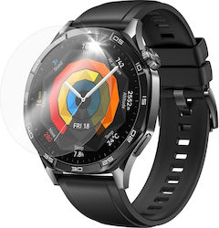 Fixed Tempered Glass Huawei Gt 5 46 Mm 2τμχ