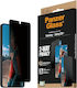 PanzerGlass Privacy Tempered Glass (Galaxy S26+)