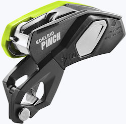 Edelrid Pinch Safety Device Anthracite Oasis