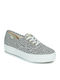 Damen Sneakers Braun