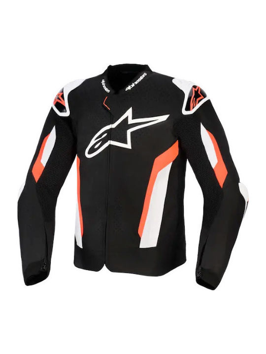 Alpinestars T-GP AIR Geacă Moto de Vară pentru ...