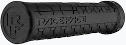 Race Face Getta Fahrradlenkergriffe Schwarz Schwarz Größe 30 Mm
