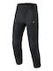 Alpinestars Explorer AST Καλοκαιρινό Ανδρικό Παντελόνι Μηχανής Μαύρο
