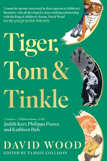 Tiger, Tom & Tinkle - The Book Guild Ltd - Paperback / Softback