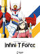 Infini-t Force Vol 4