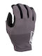 Klim XC Pro Summertime Men's Motocross Riding Gloves Asphalt-Black