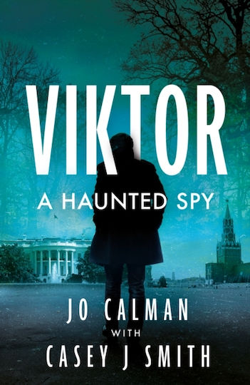 Viktor – A Haunted Spy - Troubador Publishing - Paperback / Softback