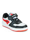 K-cp Kinder Sneaker Schwarz
