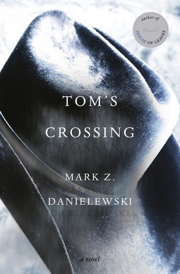 Tom's Crossing - Alfred A. Knopf - Hardback