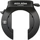 Axa Atlas Rear Wheel Lock