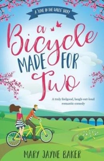 Bicycle Made For Two - Mirror Books - Paperback / Softback