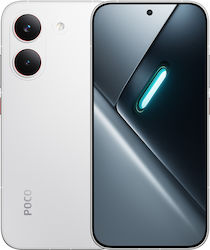 Xiaomi Poco X8 Pro Max 5G Dual SIM (12/512GB) Alb | Skroutz Romania