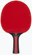 Stiga Prestige 5-star Black Red Table Tennis Racket