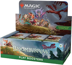 Wizards of the Coast Magic: The Gathering Bloom...