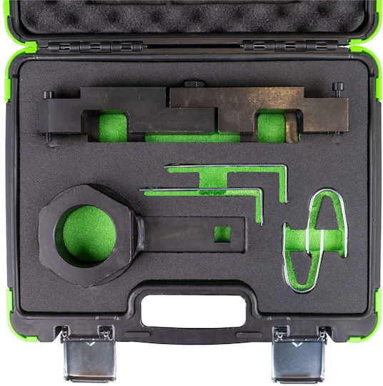 JBM 54436 Opel Timing Werkzeug Set