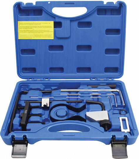 Engine Timing Kit Citroen Peugeot Psa 2.0 2.2 L