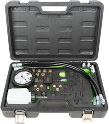 High Pressure Common Rail Diesel Manometer Set ...