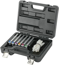 Brake Bleeding Kit 7 Pieces JBM JBM-54721