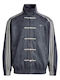Cardigan Dark Grey