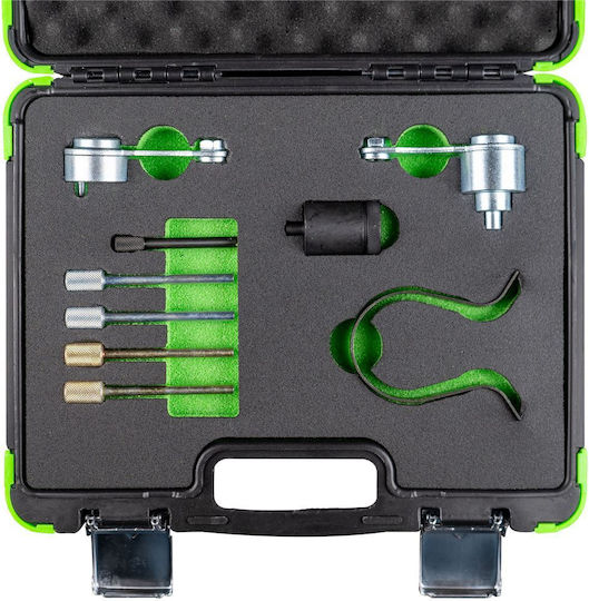 Кит Инструменти За Тайминг Psa 2.7 3.0 Hdi JBM JBM-54432