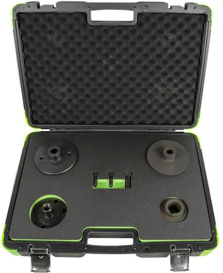 Mercedes Benz Auto Handwerkzeuge Kit Für Kurbelwellen-Dichtringinstallation JBM JBM-54460
