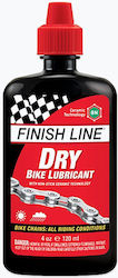 Finish Line Dry Lube Bn Ceramic Chain Lubricant 120 Ml Finish Line Dry Lube Bn Ceramic Chain Lubricant 120 Ml