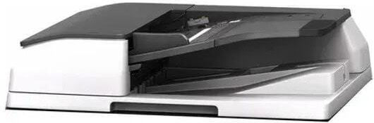 Ricoh Ardf Df2040 Automatischer Dokumentenzuführer Kompatibel Ricoh M 2310n/m 2810n 50 Ppm Schwarz
